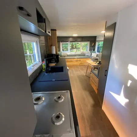 Deern'wood Trois-Ponts