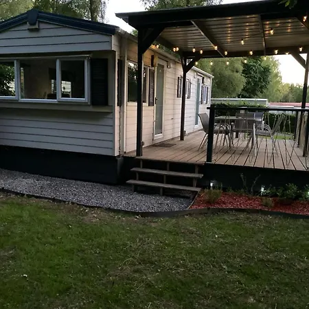 Deern'wood Campsite *