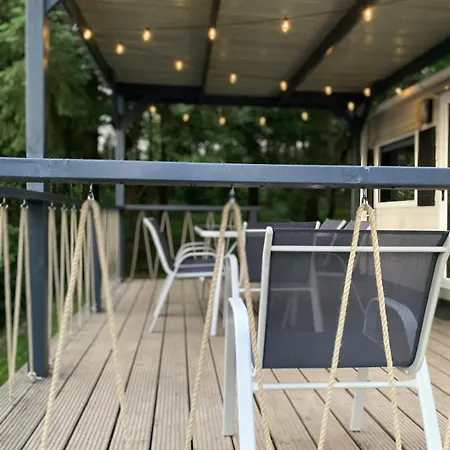 Deern'wood Camping *