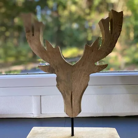 Deern'wood Κάμπινγκ *