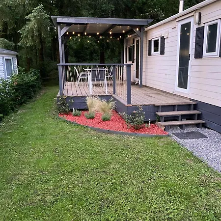 Deern'wood Campsite