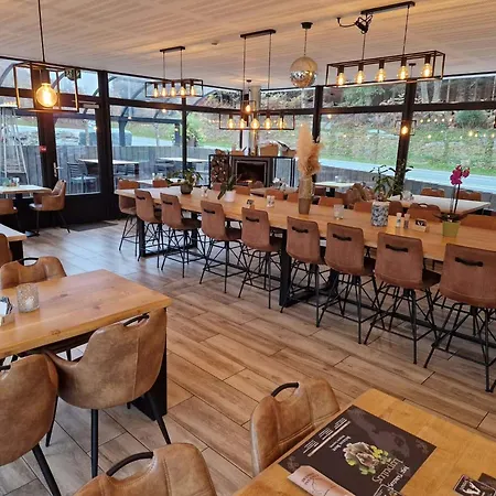 Deern'wood Campeggio Trois-Ponts