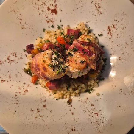 Deern'wood Campeggio *