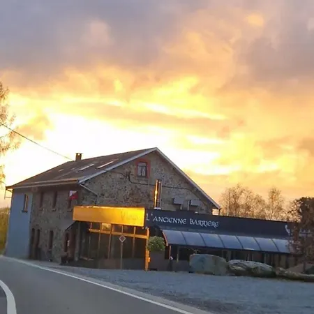 Deern'wood * Trois-Ponts