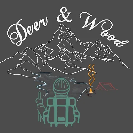 Deern'wood Trois-Ponts