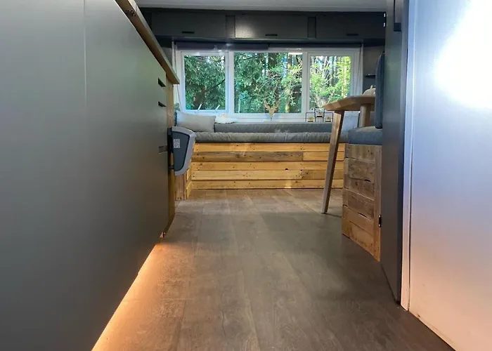 Deern'wood Campeggio