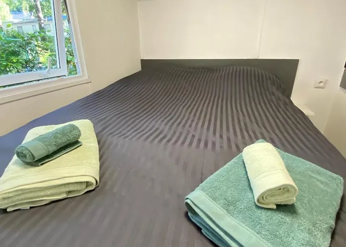 Deern'wood Campeggio *