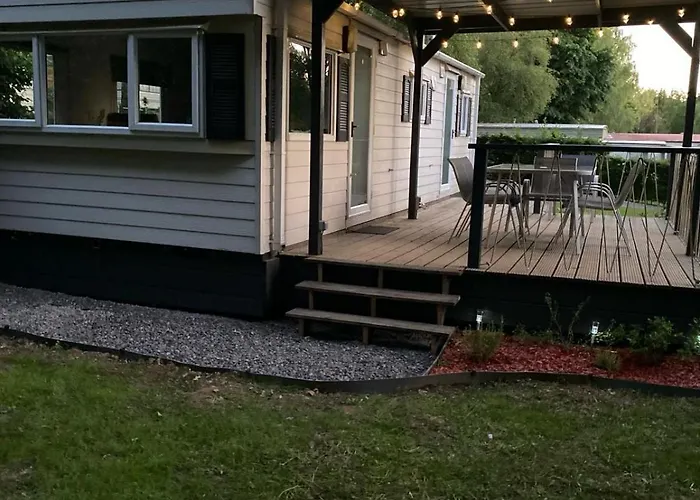 Deern'wood Campeggio *