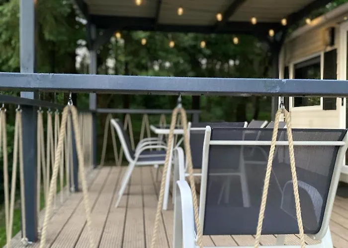 Deern'wood Campeggio *