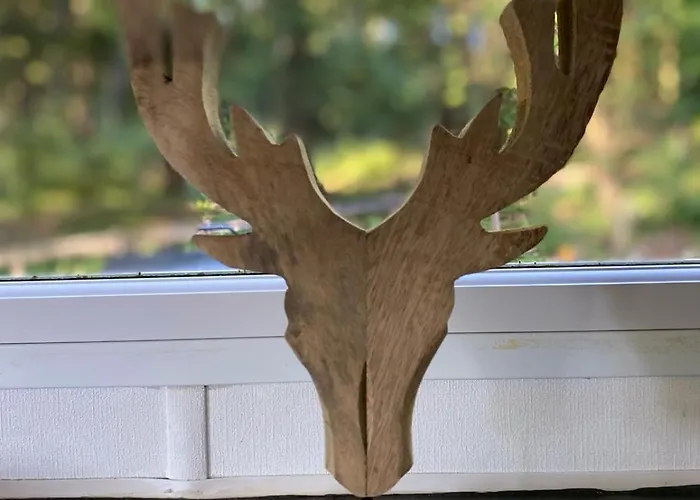 Deern'wood Campeggio *