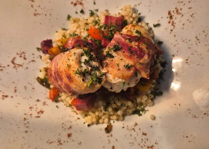 Deern'wood Campeggio *