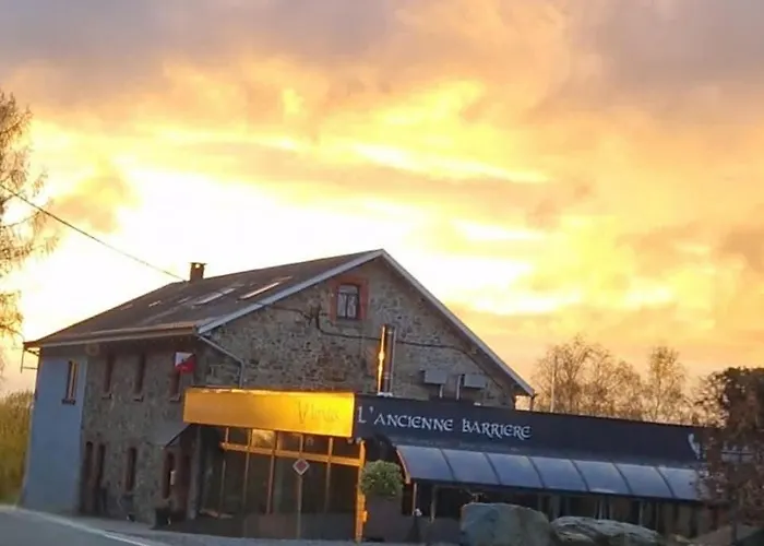 Deern'wood * Trois-Ponts